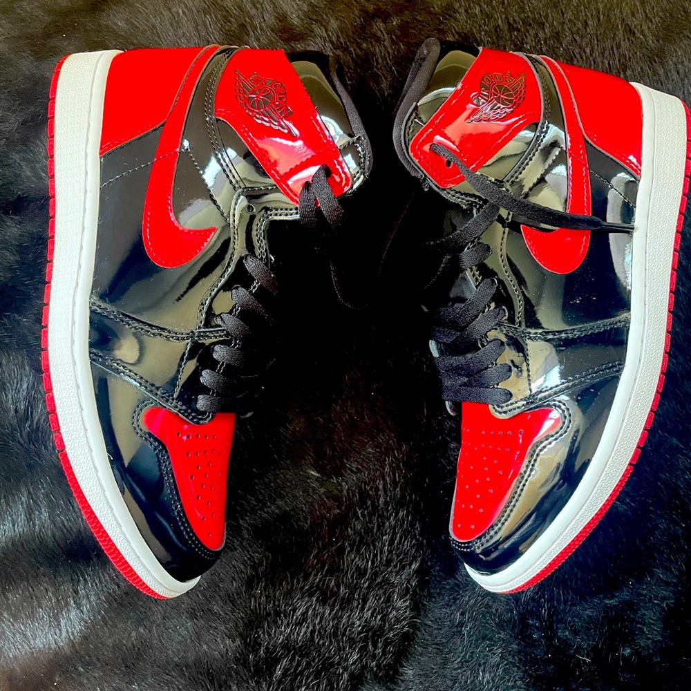 COPY - Retro 1 Bred